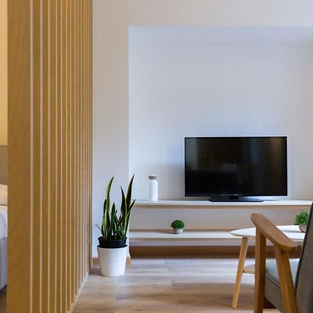 דירות Milan Design Flats מראה חיצוני תמונה