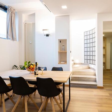 דירות Milan Design Flats מראה חיצוני תמונה