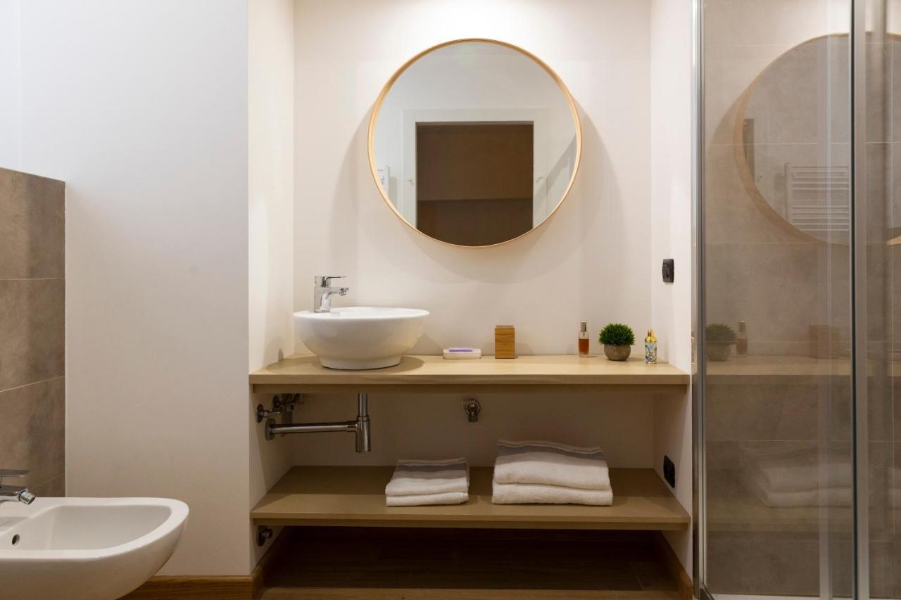 דירות Milan Design Flats מראה חיצוני תמונה