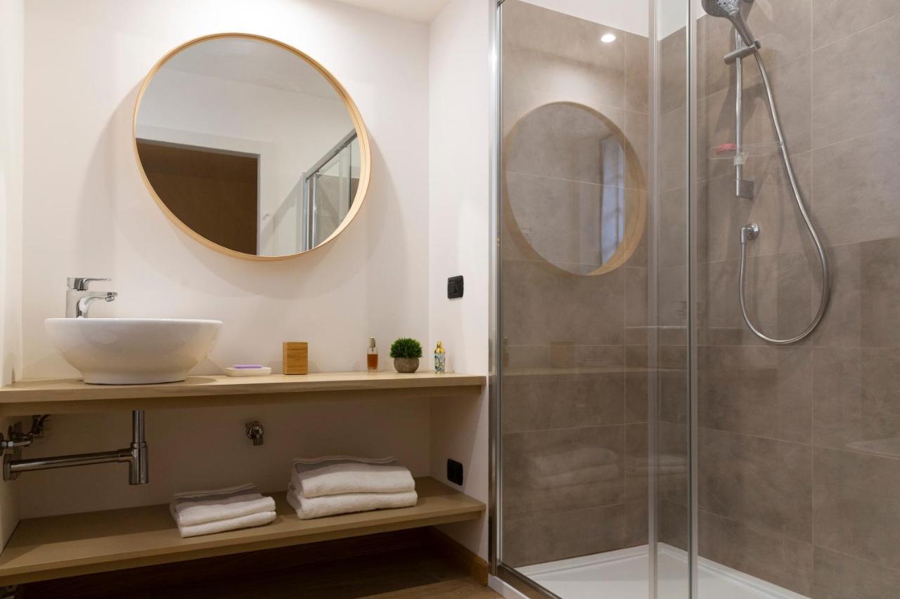 דירות Milan Design Flats מראה חיצוני תמונה