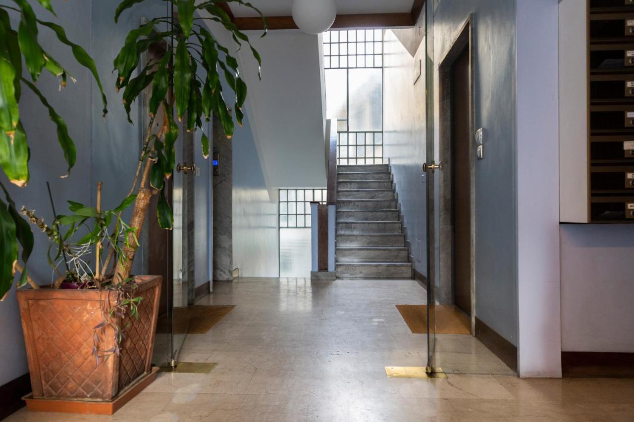 דירות Milan Design Flats מראה חיצוני תמונה