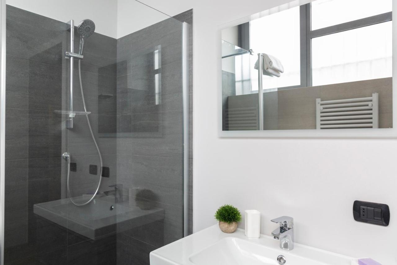 דירות Milan Design Flats מראה חיצוני תמונה