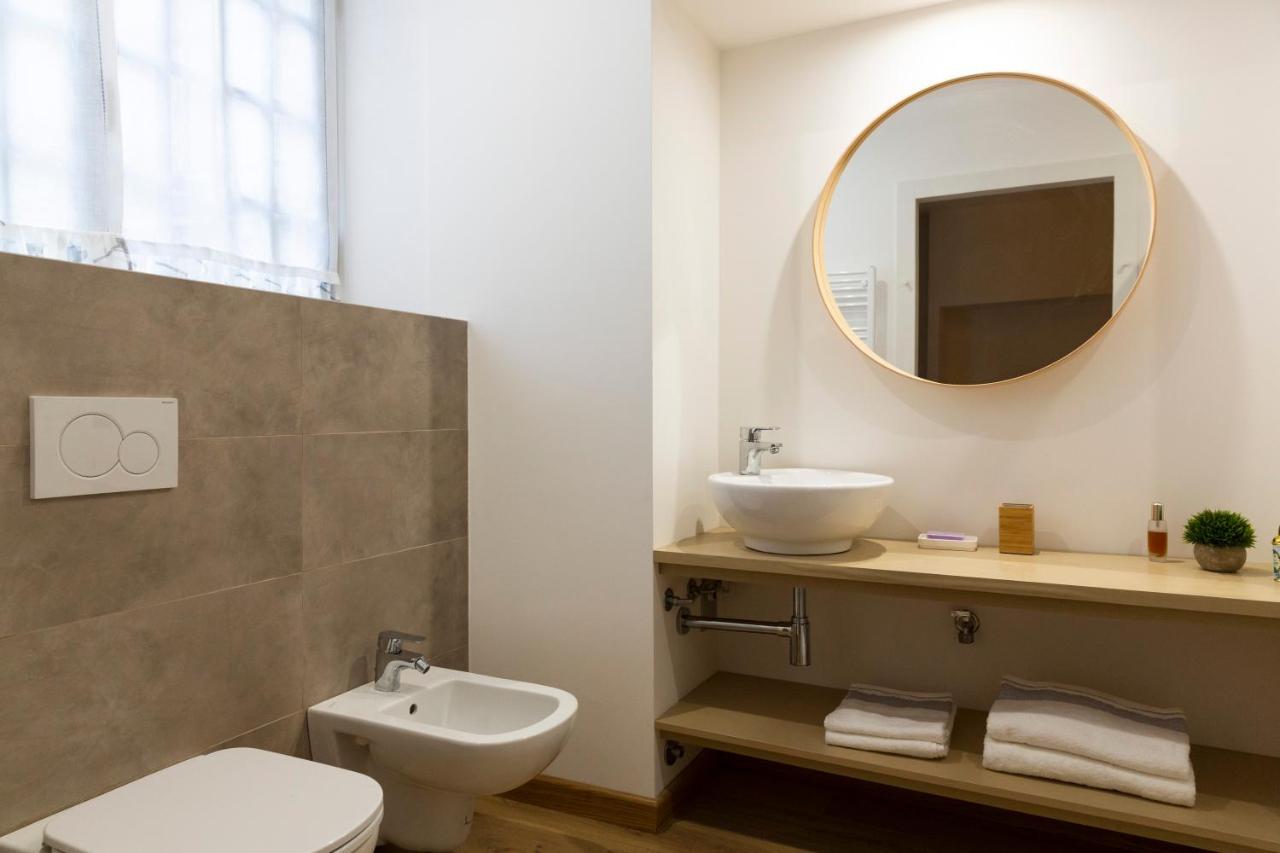דירות Milan Design Flats מראה חיצוני תמונה