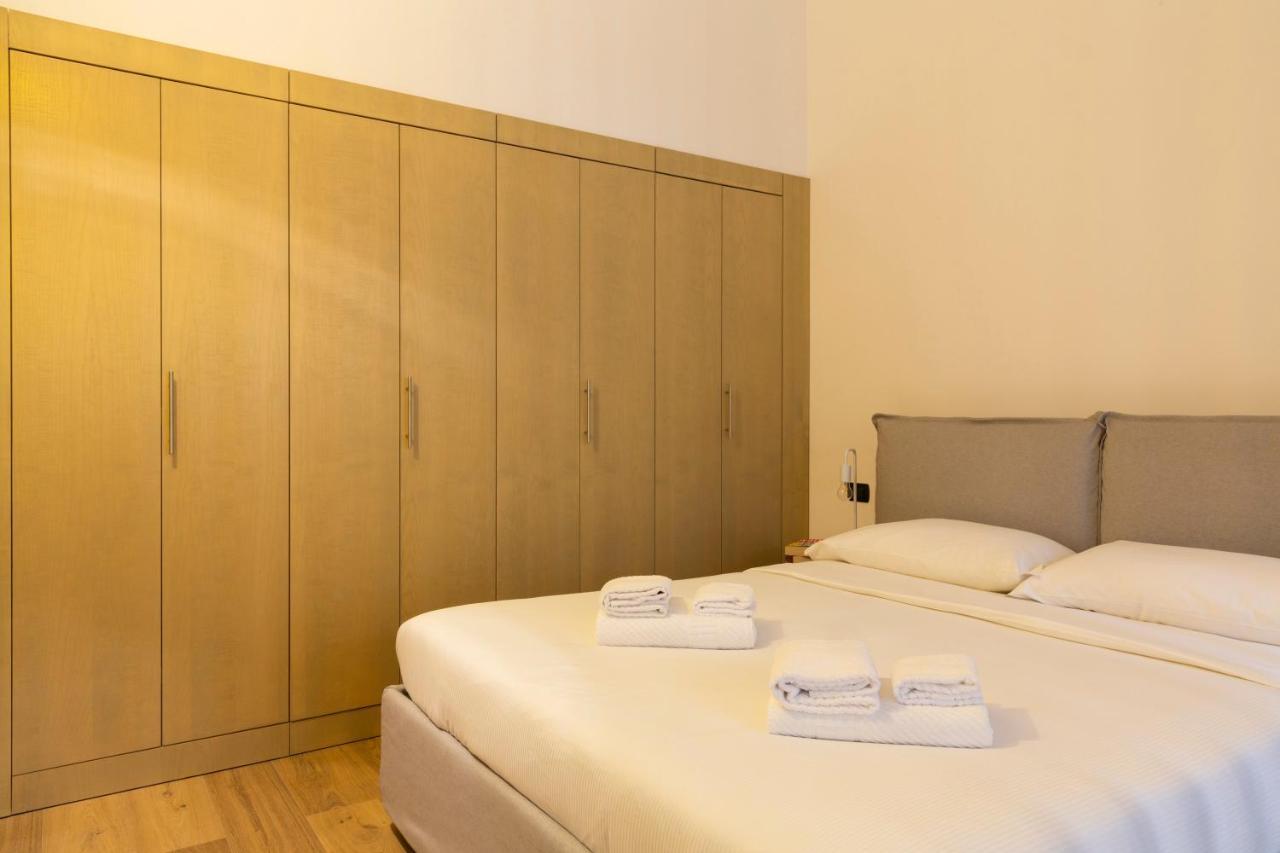 דירות Milan Design Flats מראה חיצוני תמונה