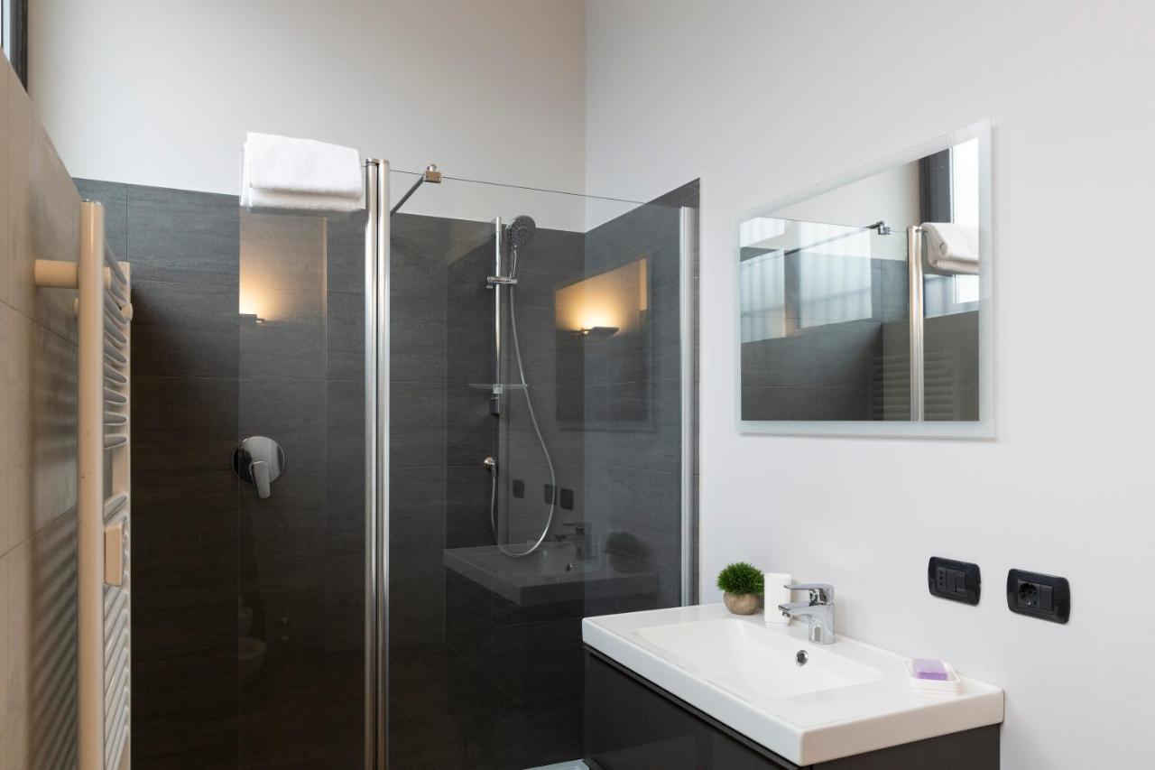 דירות Milan Design Flats מראה חיצוני תמונה