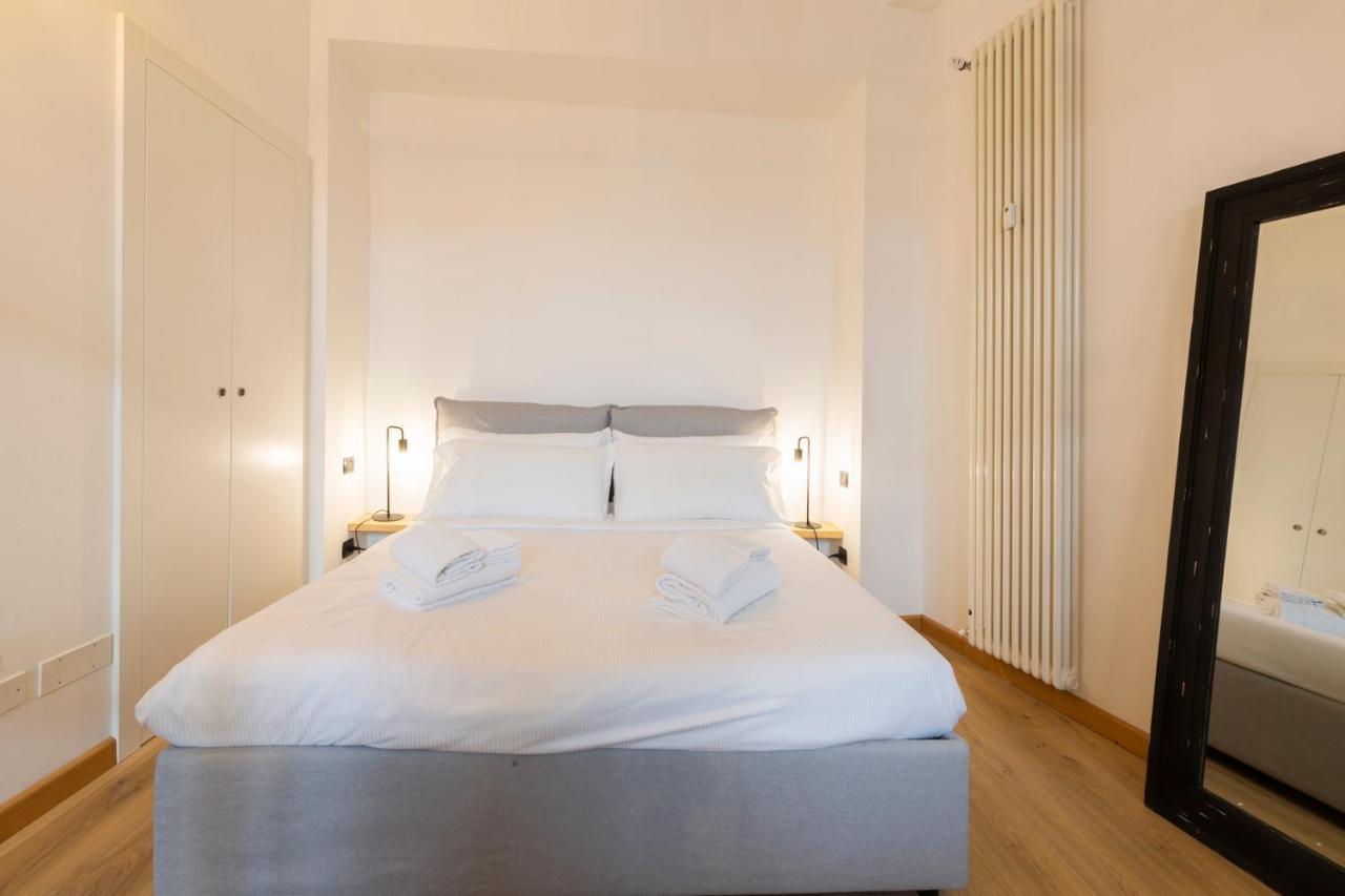 דירות Milan Design Flats מראה חיצוני תמונה
