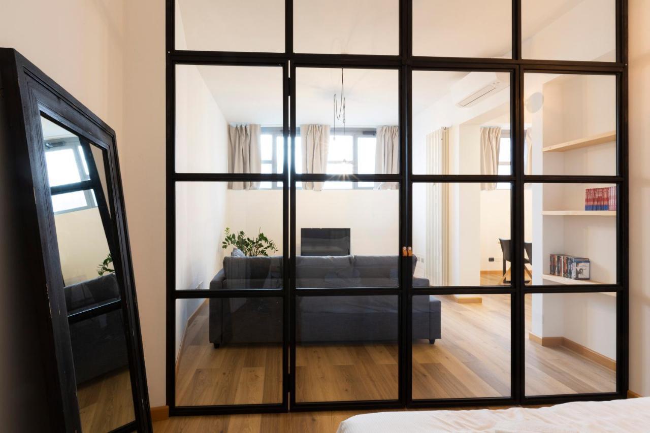 דירות Milan Design Flats מראה חיצוני תמונה