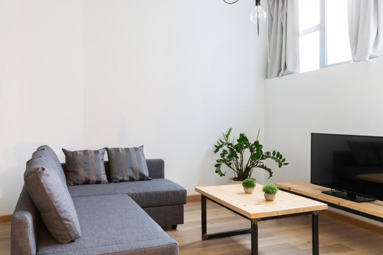 דירות Milan Design Flats מראה חיצוני תמונה