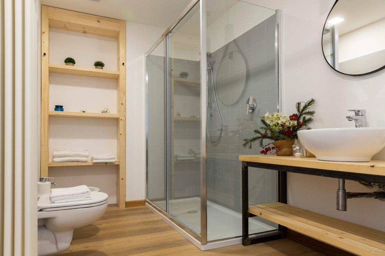 דירות Milan Design Flats מראה חיצוני תמונה