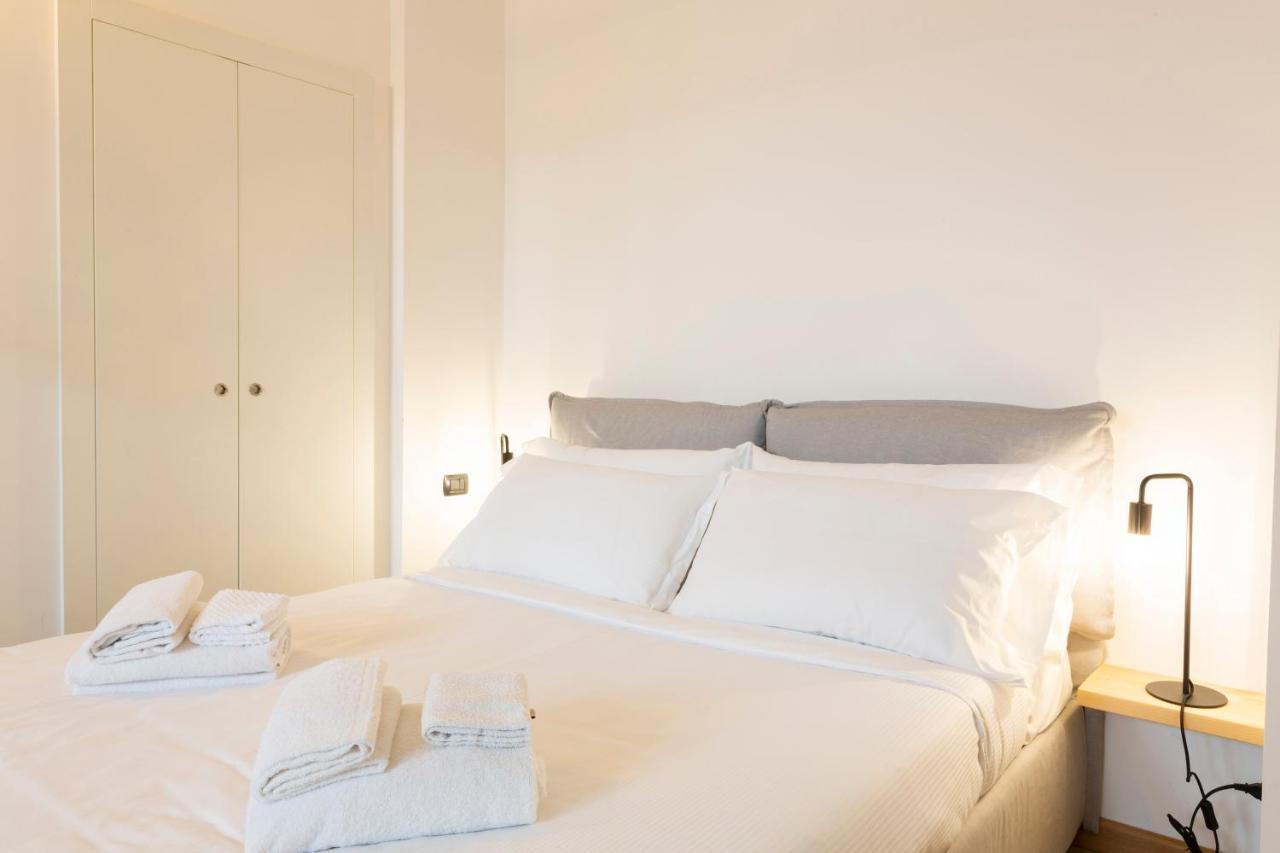 דירות Milan Design Flats מראה חיצוני תמונה